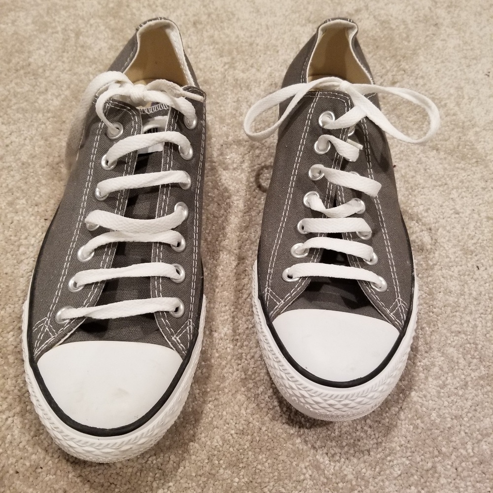 Converse Chuck Taylor All Star Sneakers